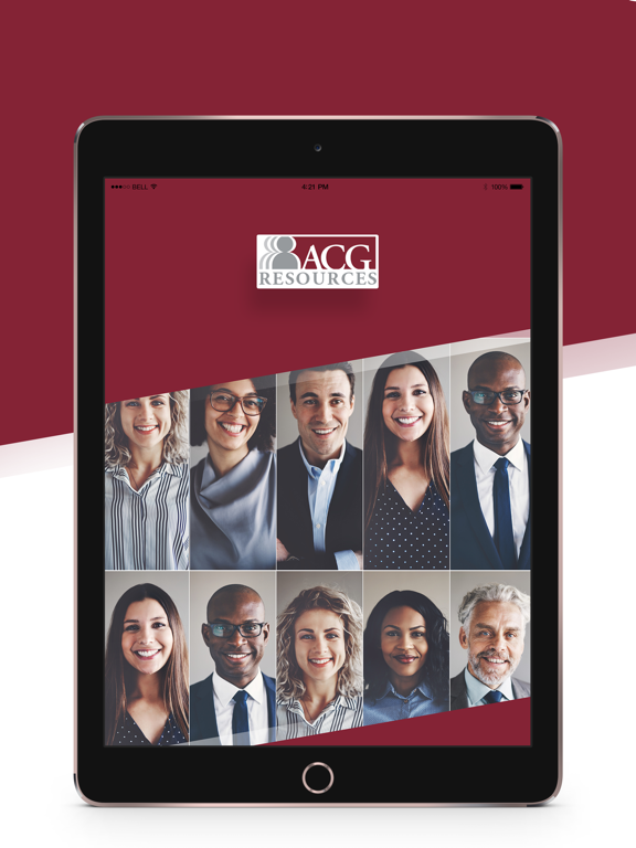 Screenshot #4 pour ACG Jobs