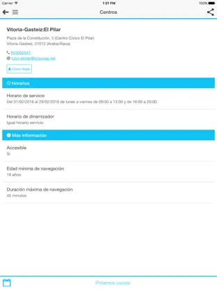 Imágen 5 KZgunea iphone