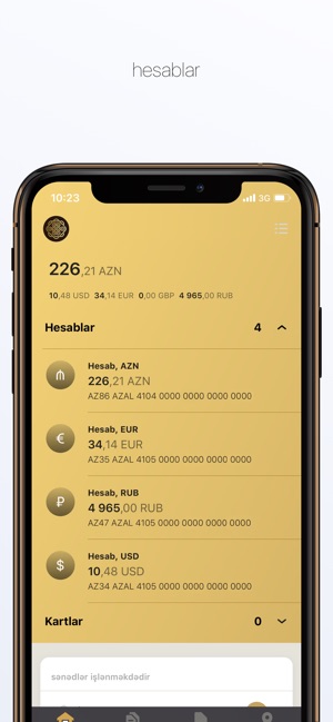 Premium Bank(圖3)-速報App