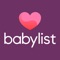 Babylist lets you get exactly what you want for baby
