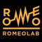 L'App della Romeo lab a portata di mano