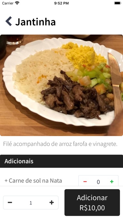 Gelato Gourmet screenshot-4