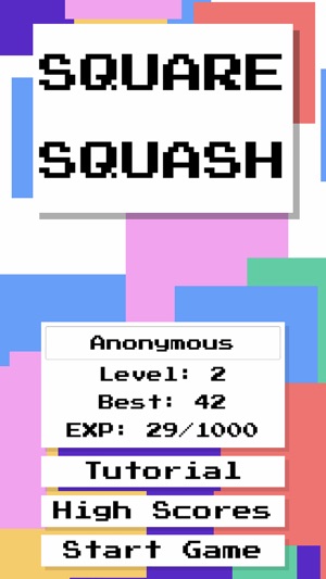 Square-Squash(圖1)-速報App