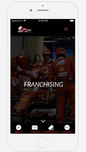 Driving Simulation Center(圖8)-速報App