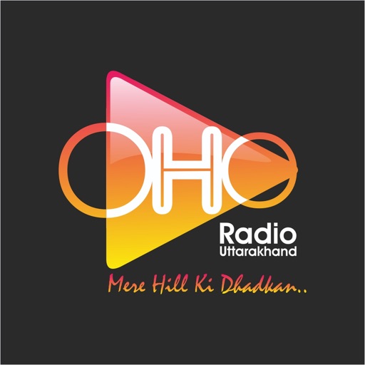 OhoRadio
