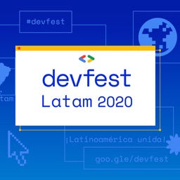 DevFest LATAM 2020