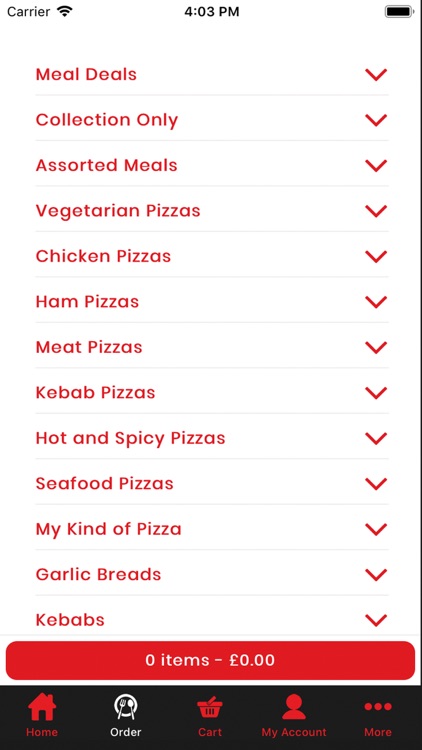 Hot-Bitez South Shields