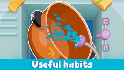 Preschool games for toddlers Screenshot
