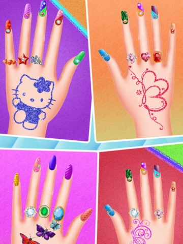 Nails Makeover and Hands Artのおすすめ画像2