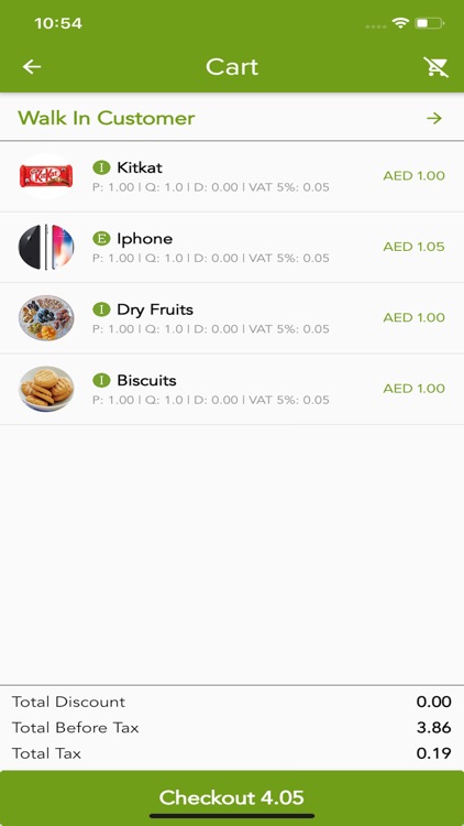 MyDGPay screenshot-6