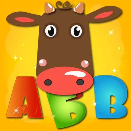 Учим буквы весело для детей! Читы