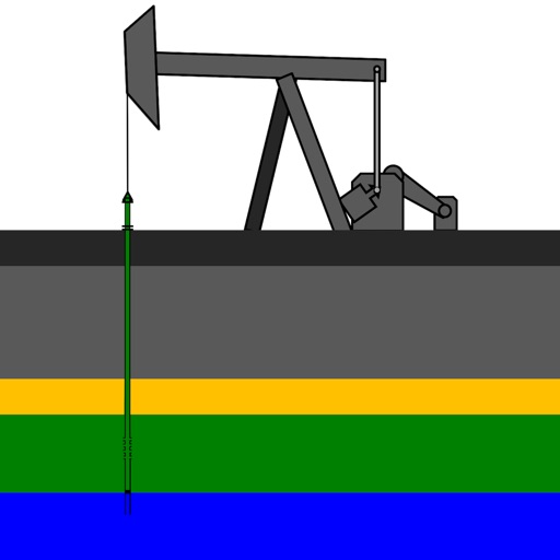 Oil&GasPVT icon