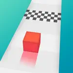 Jelly Run 3D App Cancel