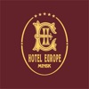 Hotel Europe Minsk icon