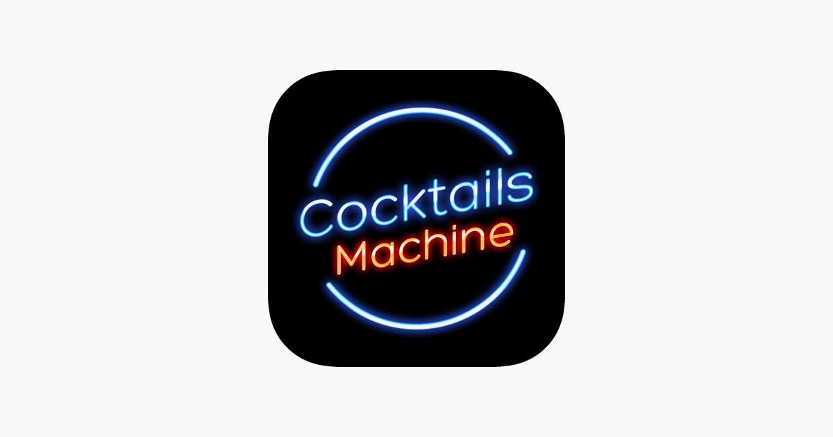 CocktailsMachine  Official Site - CocktailsMachine