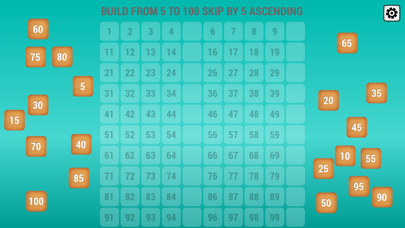 Screenshot #3 pour Build To 100 PRO