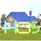 HOS Smart Home for Apple HomeKit is a full-featured home automation software with support for Apple HomeKit, compatible with almost every HomeKit Accessories, Services, and Gateways