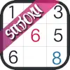 Sudoku JA delete, cancel