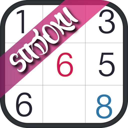 Sudoku JA icon