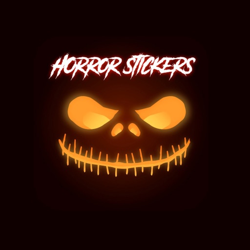 Horror Stickers !