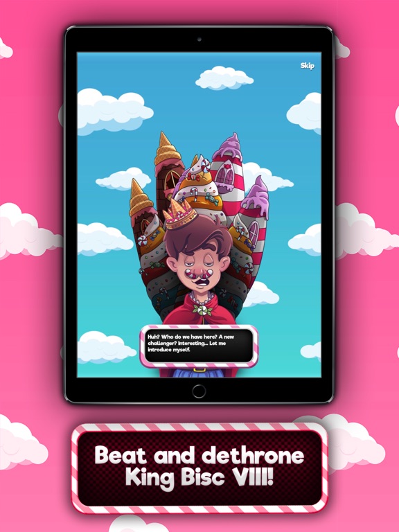 Screenshot #5 pour Sugar Match: Kingdom Conquest