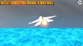 Game screenshot Real Air Fighting mod apk