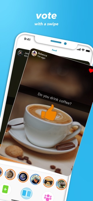 Two - The World's Opinion(圖2)-速報App