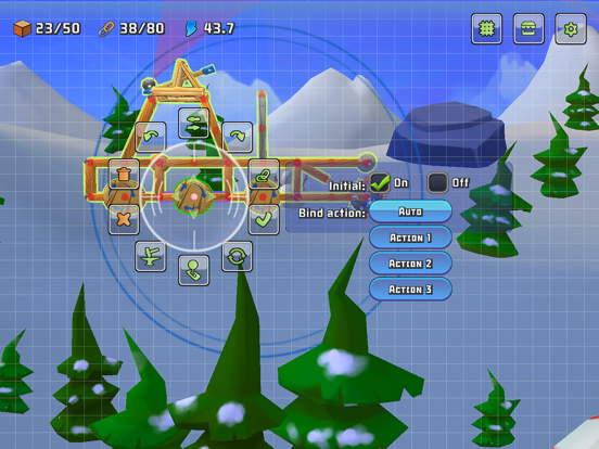 Screenshot #5 pour Eggineers