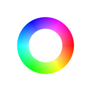 Palette & Color wheel - MIX