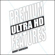Ultra HD Premium Features