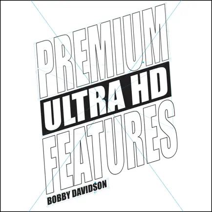 Ultra HD Premium Features Cheats