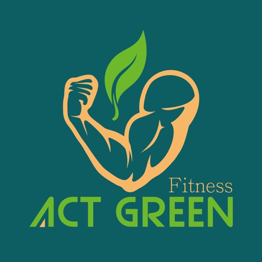 綠動健身