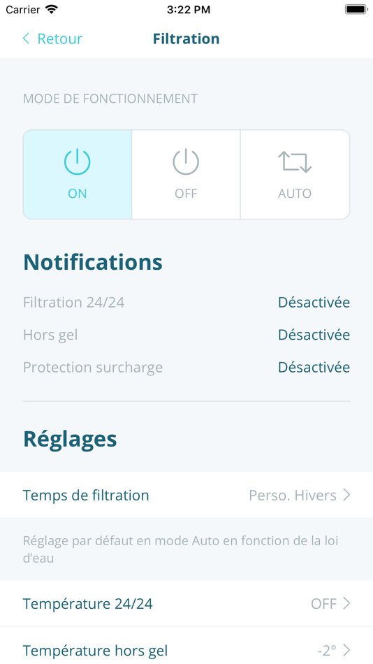#4. Asys (iOS) 게시자: FEELITY