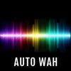 Auto Wah AUv3 Plugin - iPadアプリ