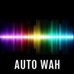 Download Auto Wah AUv3 Plugin app
