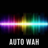 Auto Wah AUv3 Plugin