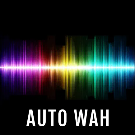 Auto Wah AUv3 Plugin Cheats