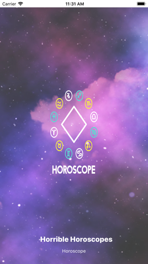 Horoscopes Period