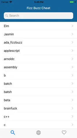 Game screenshot Fizz Buzz Cheat - program code mod apk