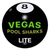 Vegas Pool Sharks Lite problems & troubleshooting and solutions