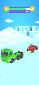 Car Rescue 3D screenshot #6 for iPhone