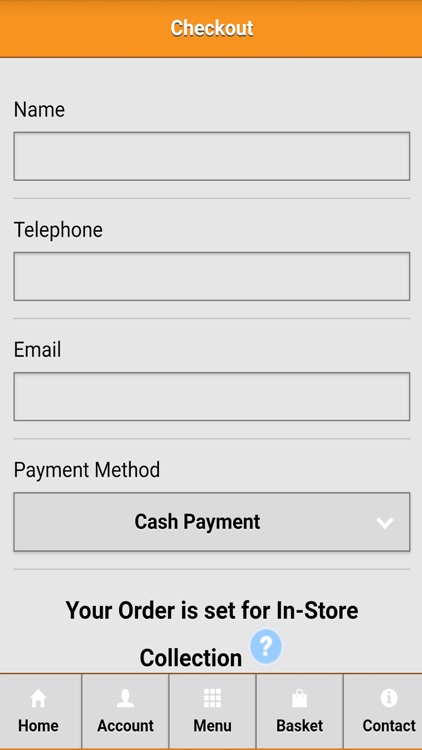 Prime Pizza High Wycombe screenshot-5