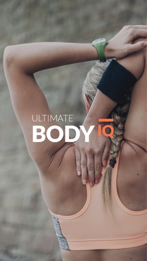 Ultimate BodyIQ(圖1)-速報App