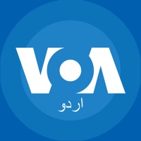 وی او اے اردو