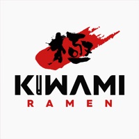 Kiwami Ramen logo