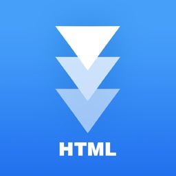 HTML下载器
