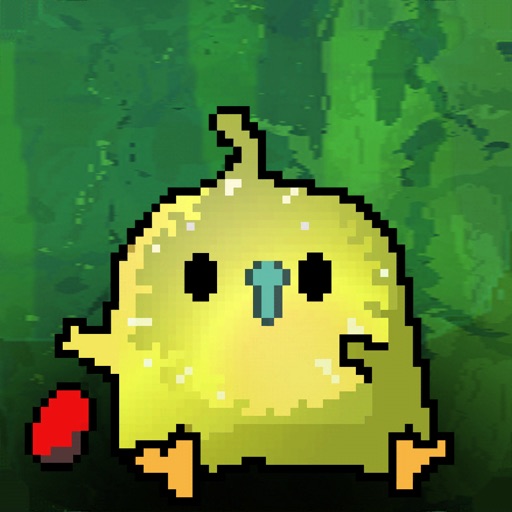 Kakapo Rescue icon