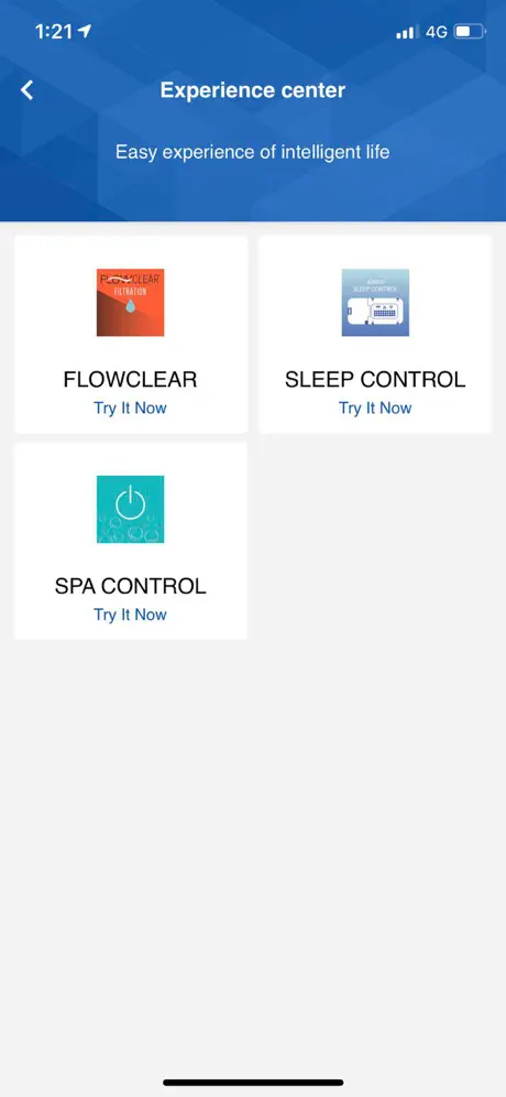 Bestway Smart Hub