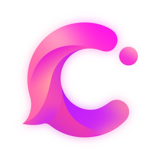 Circle Call - Color, Private icon