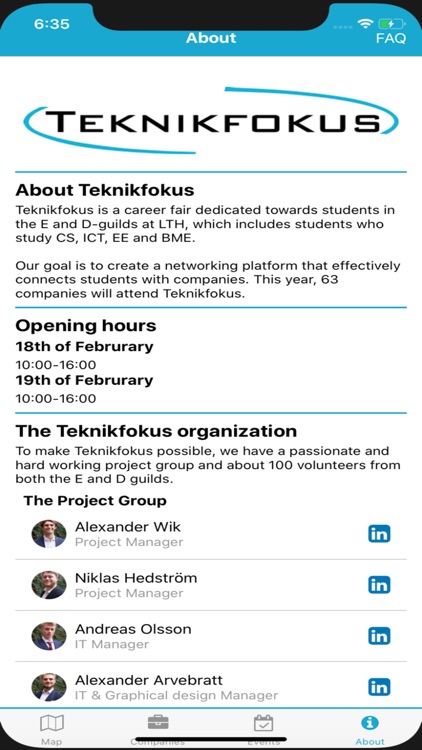 Teknikfokus screenshot-4